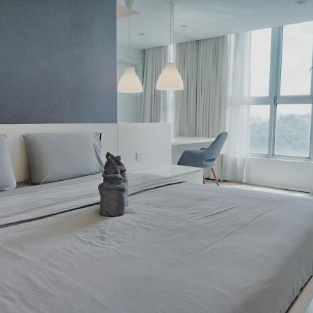 Verve Suites Kl South 吉隆坡 外观 照片