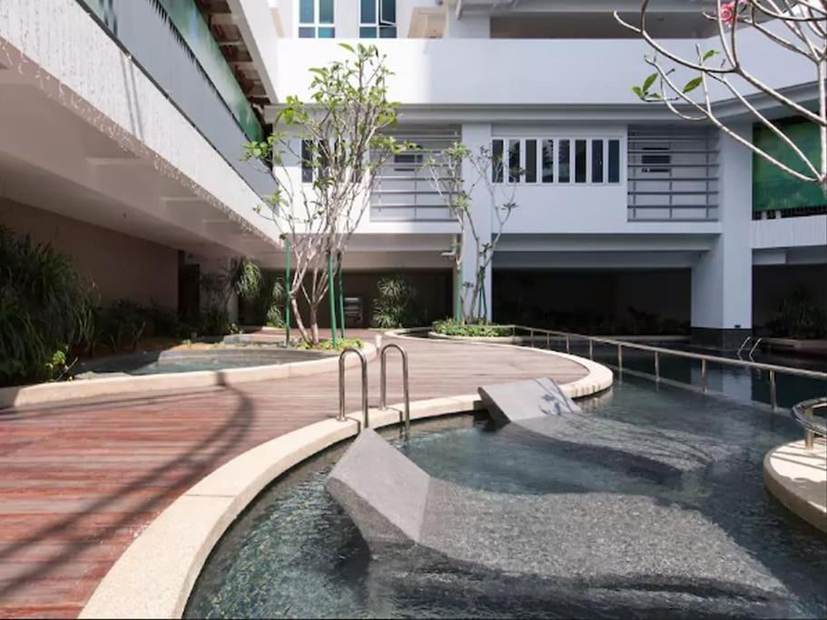 Verve Suites Kl South 吉隆坡 外观 照片
