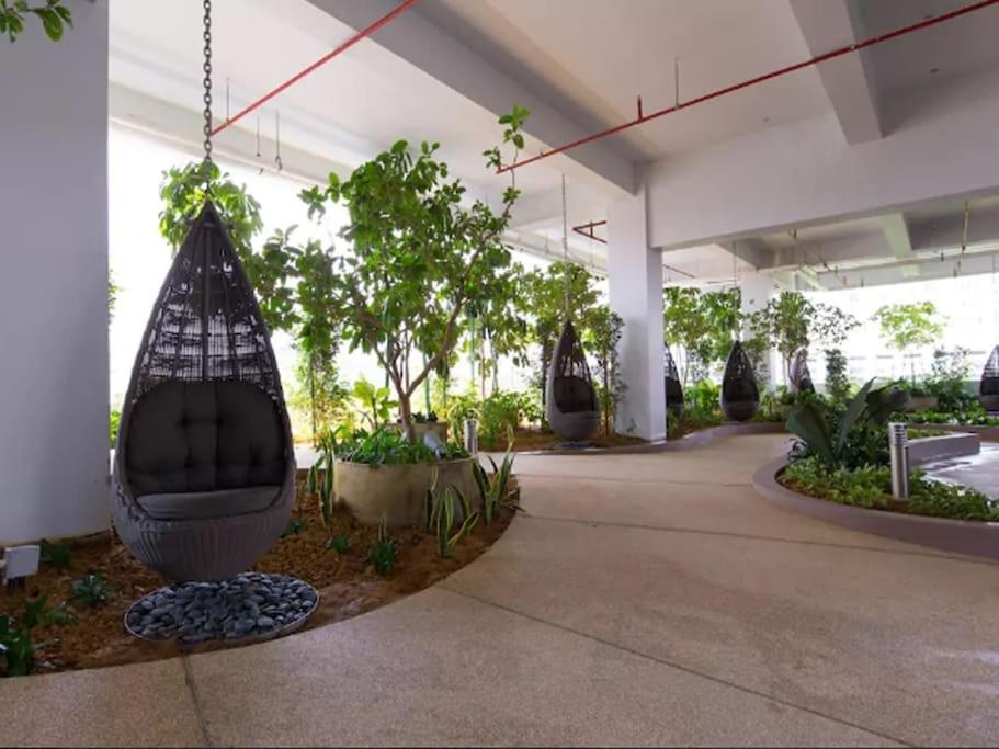 Verve Suites Kl South 吉隆坡 外观 照片