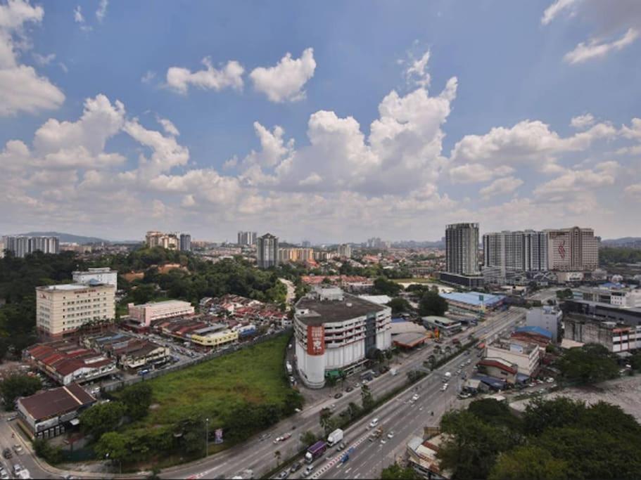 Verve Suites Kl South 吉隆坡 外观 照片