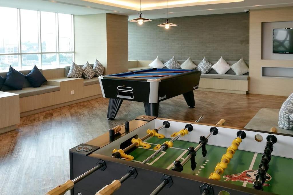 Verve Suites Kl South 吉隆坡 外观 照片