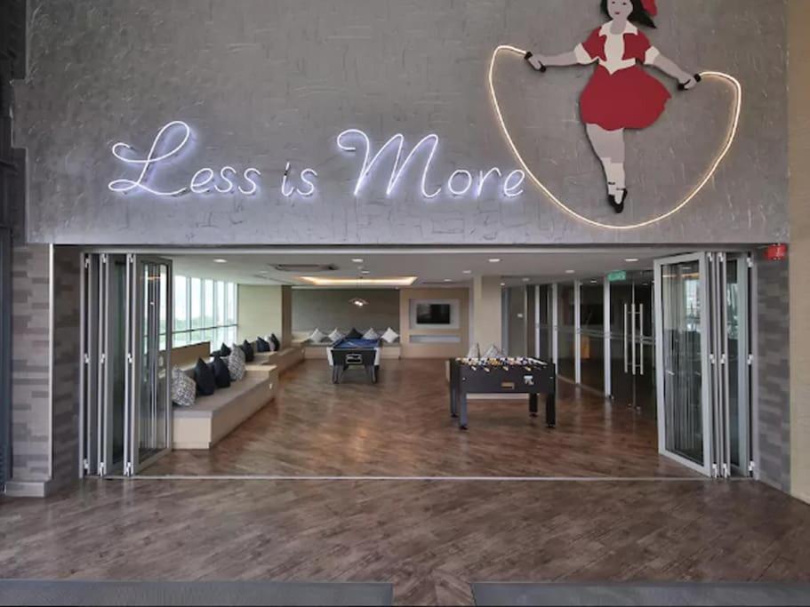 Verve Suites Kl South 吉隆坡 外观 照片