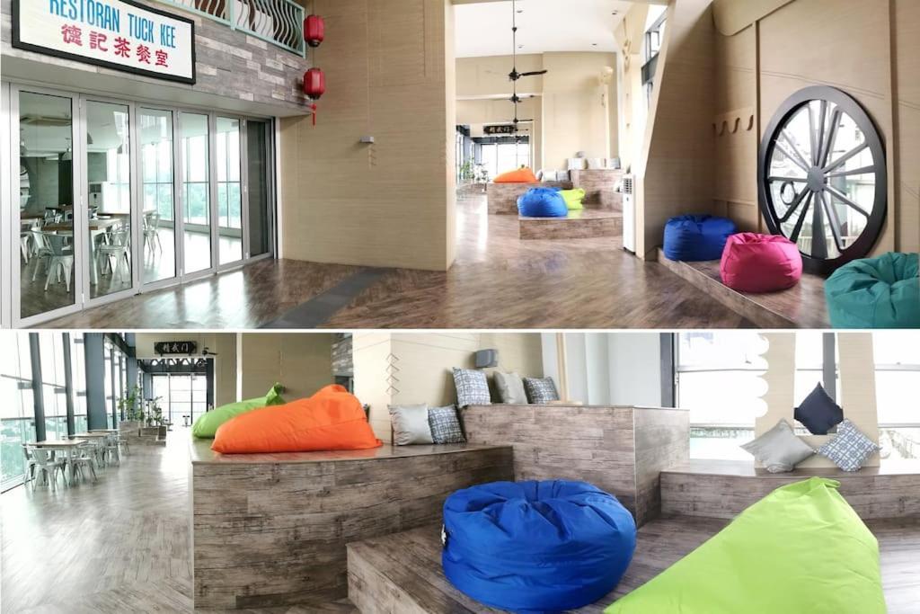 Verve Suites Kl South 吉隆坡 外观 照片