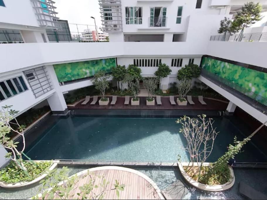 Verve Suites Kl South 吉隆坡 外观 照片