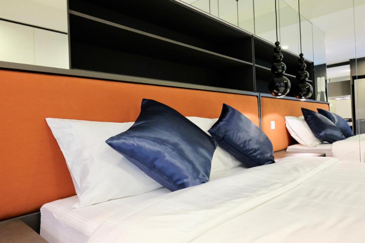 Verve Suites Kl South 吉隆坡 外观 照片
