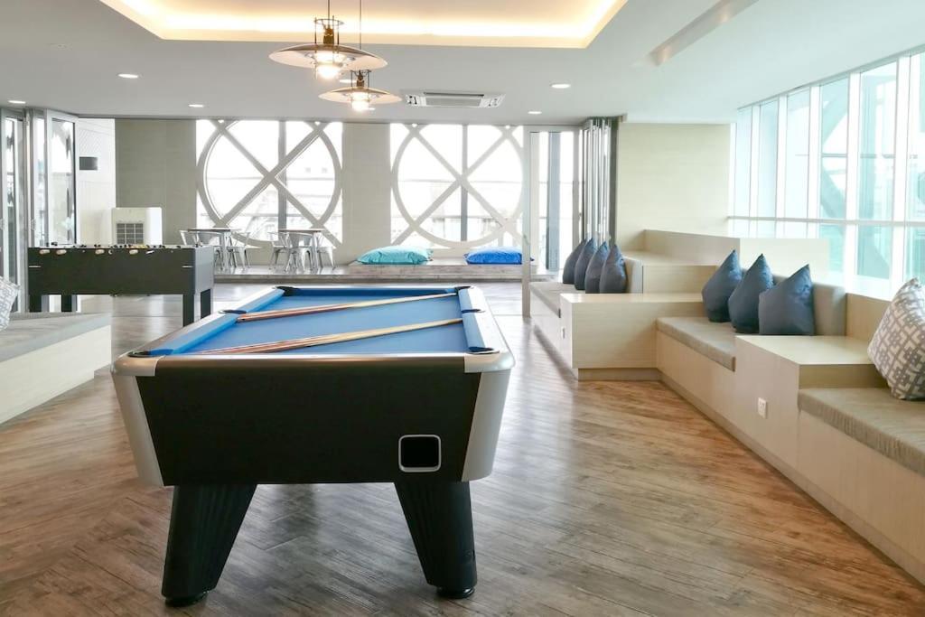 Verve Suites Kl South 吉隆坡 外观 照片