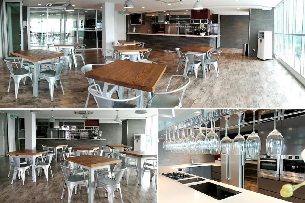 Verve Suites Kl South 吉隆坡 外观 照片