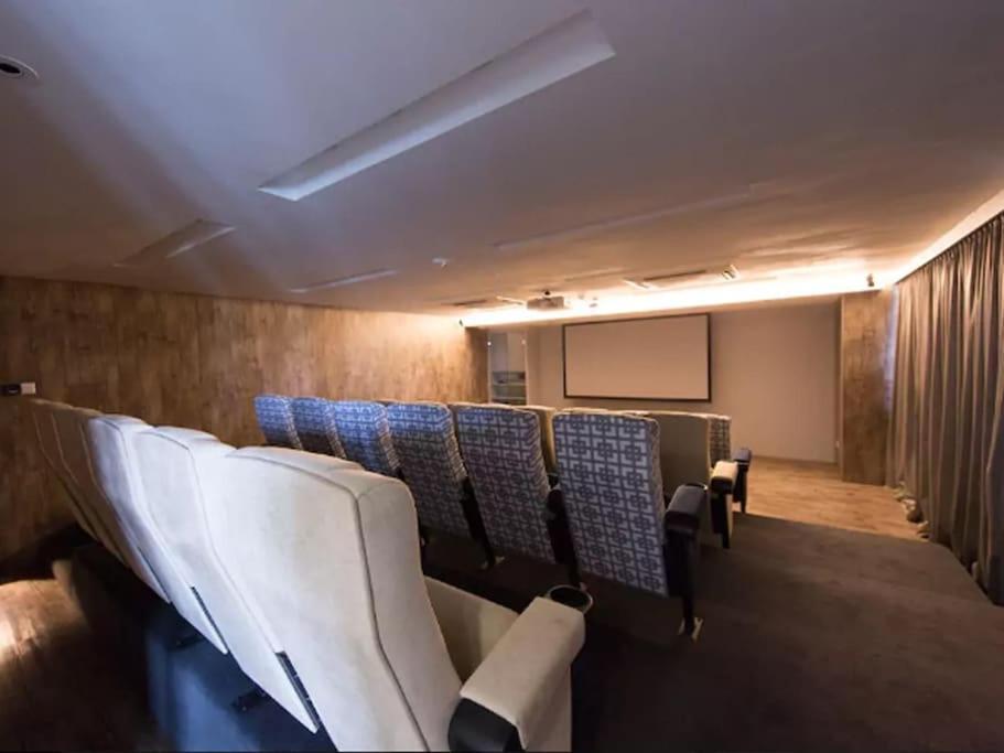 Verve Suites Kl South 吉隆坡 外观 照片