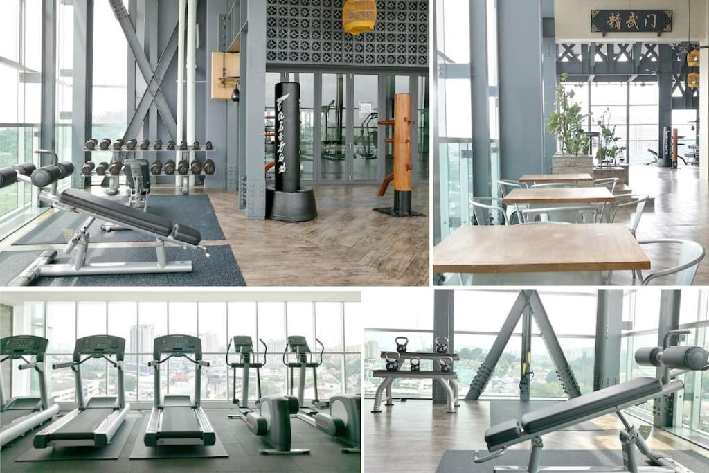 Verve Suites Kl South 吉隆坡 外观 照片