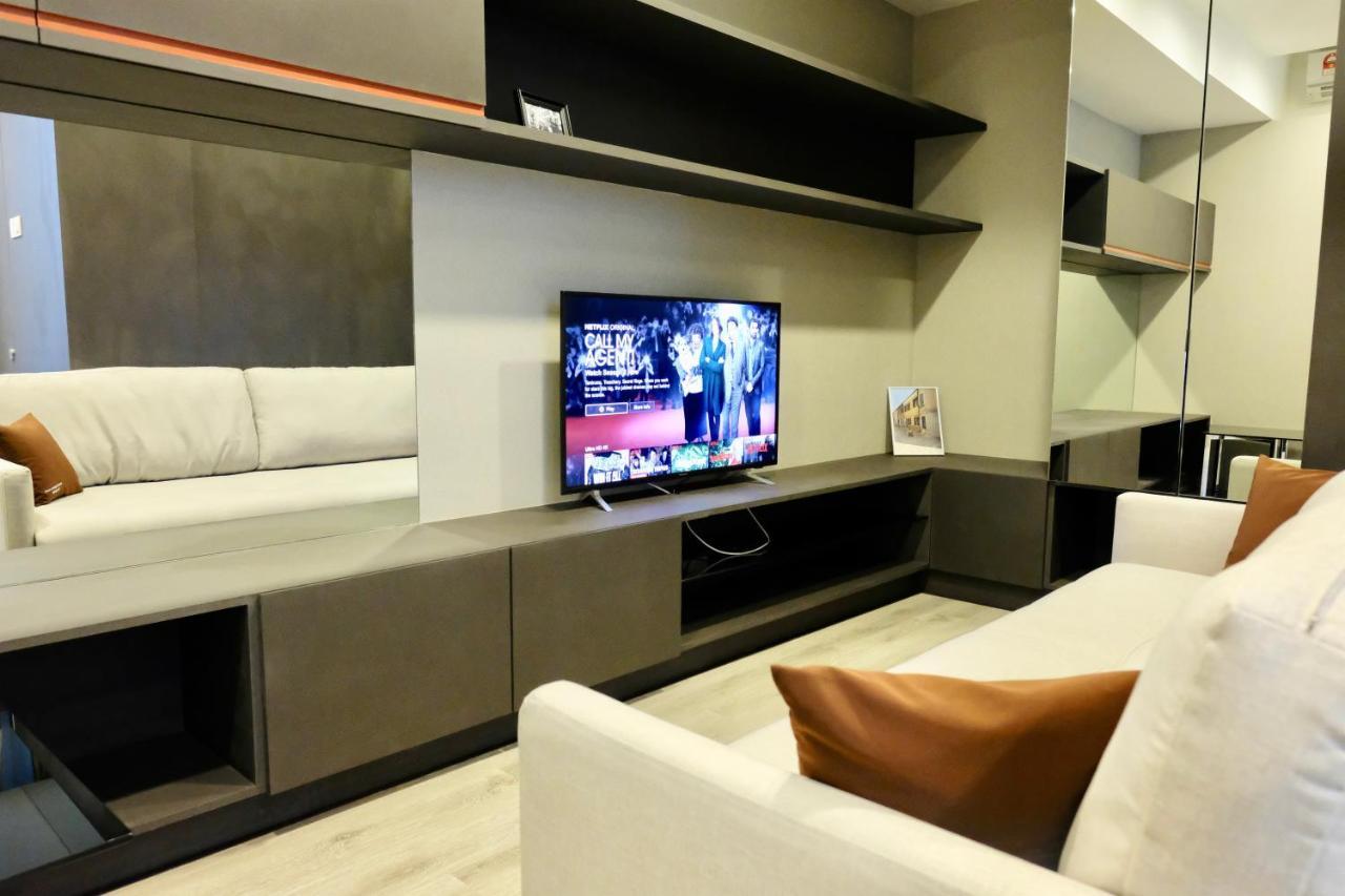 Verve Suites Kl South 吉隆坡 外观 照片