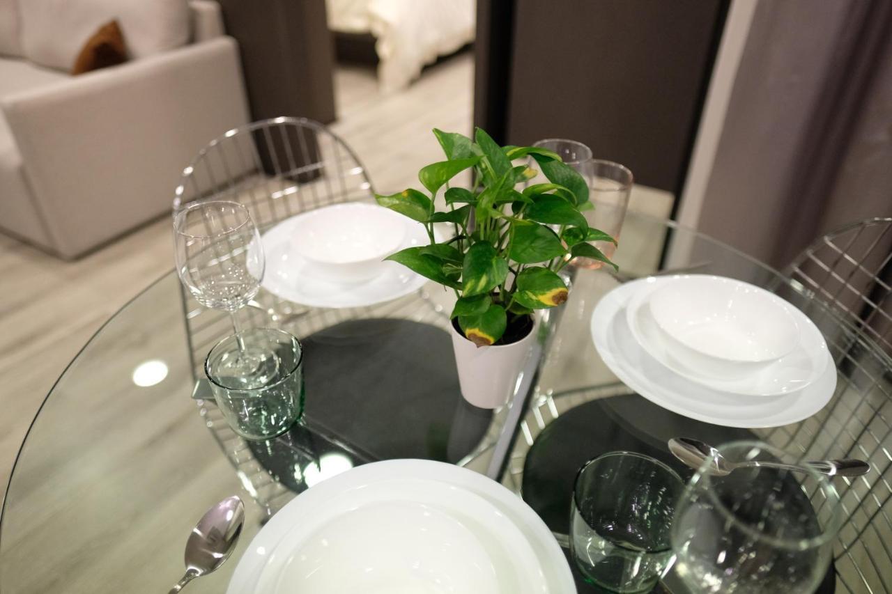 Verve Suites Kl South 吉隆坡 外观 照片
