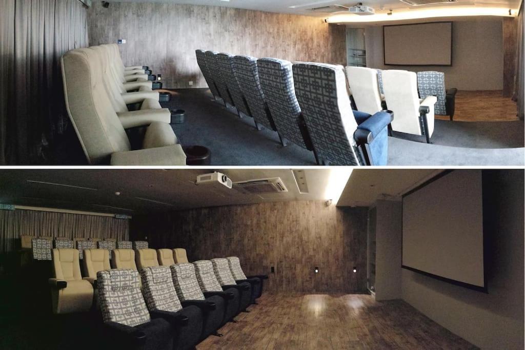 Verve Suites Kl South 吉隆坡 外观 照片
