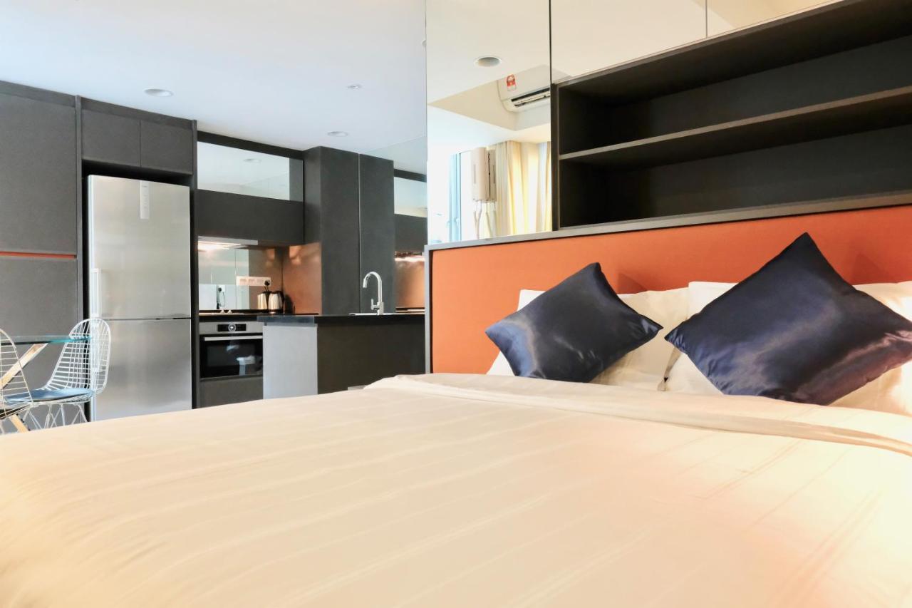 Verve Suites Kl South 吉隆坡 外观 照片