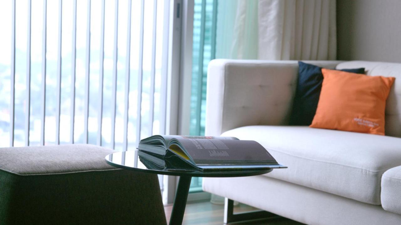 Verve Suites Kl South 吉隆坡 外观 照片