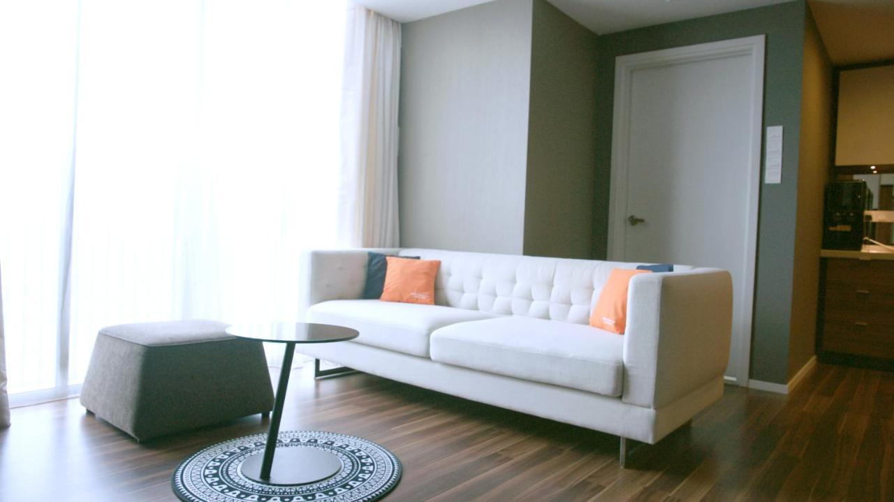 Verve Suites Kl South 吉隆坡 外观 照片