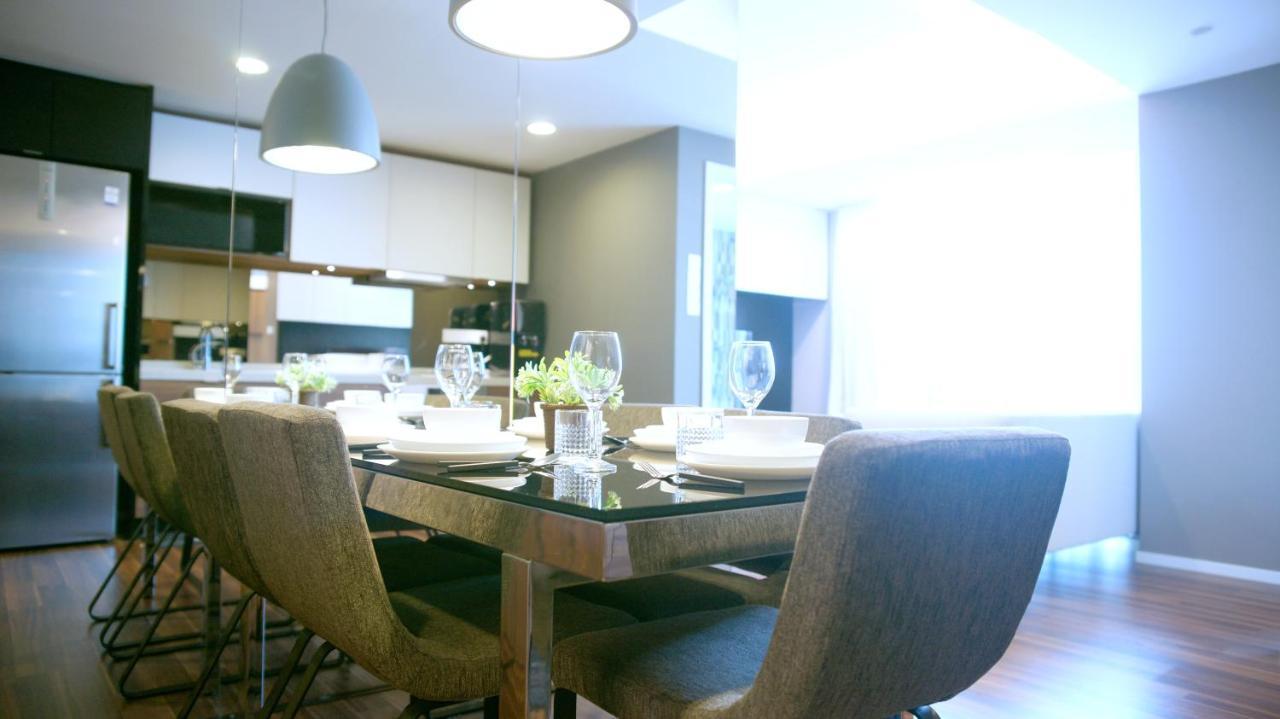 Verve Suites Kl South 吉隆坡 外观 照片