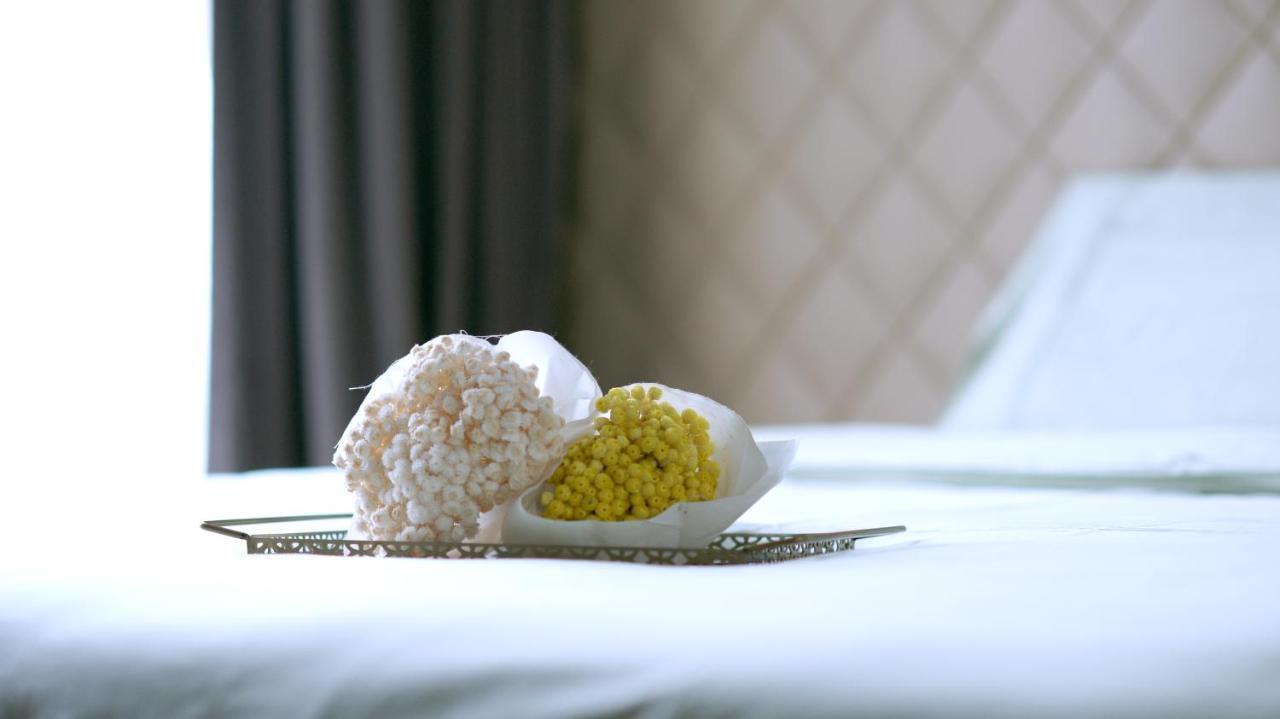 Verve Suites Kl South 吉隆坡 外观 照片