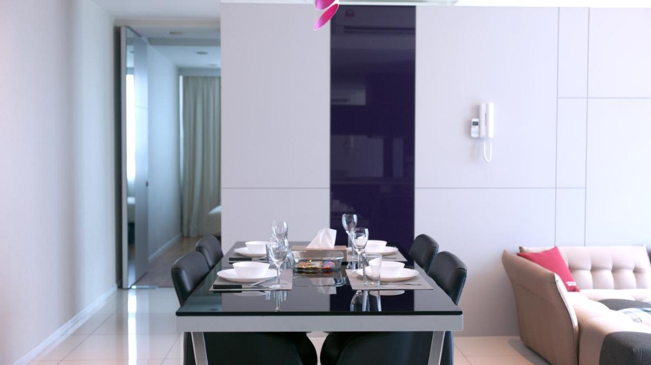 Verve Suites Kl South 吉隆坡 外观 照片