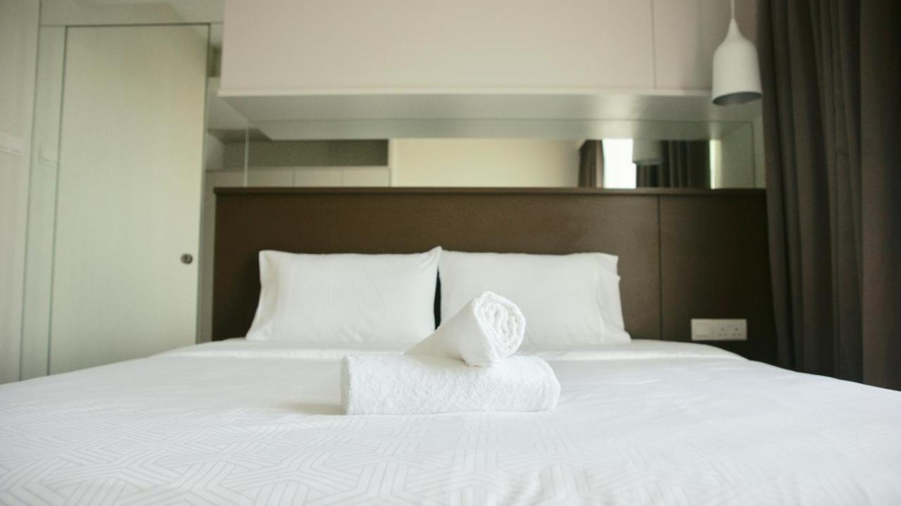 Verve Suites Kl South 吉隆坡 外观 照片