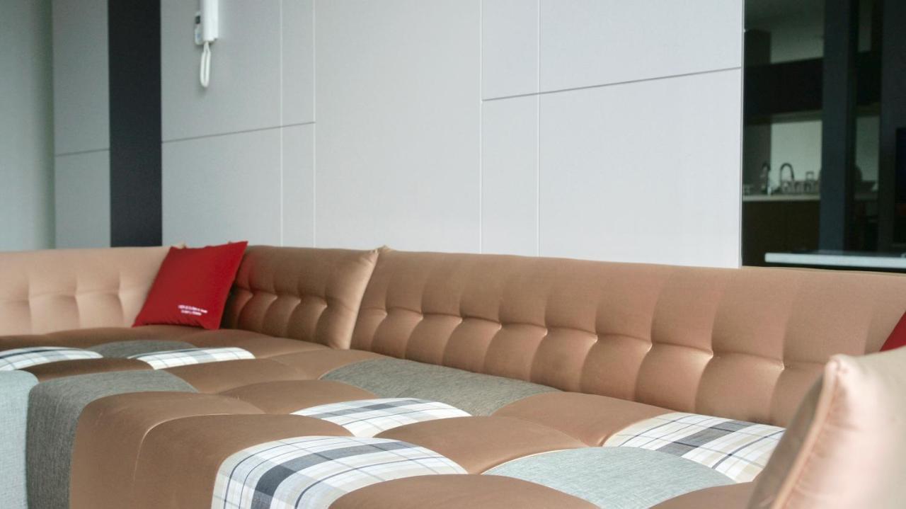 Verve Suites Kl South 吉隆坡 外观 照片