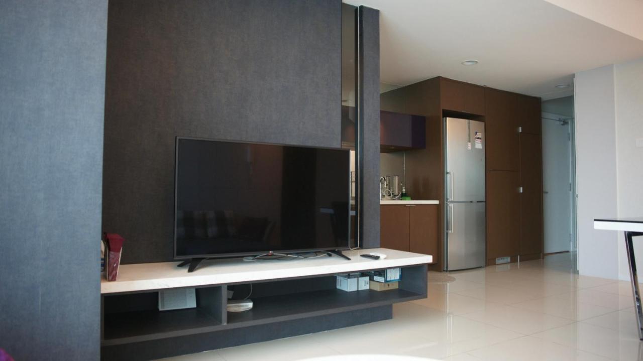 Verve Suites Kl South 吉隆坡 外观 照片