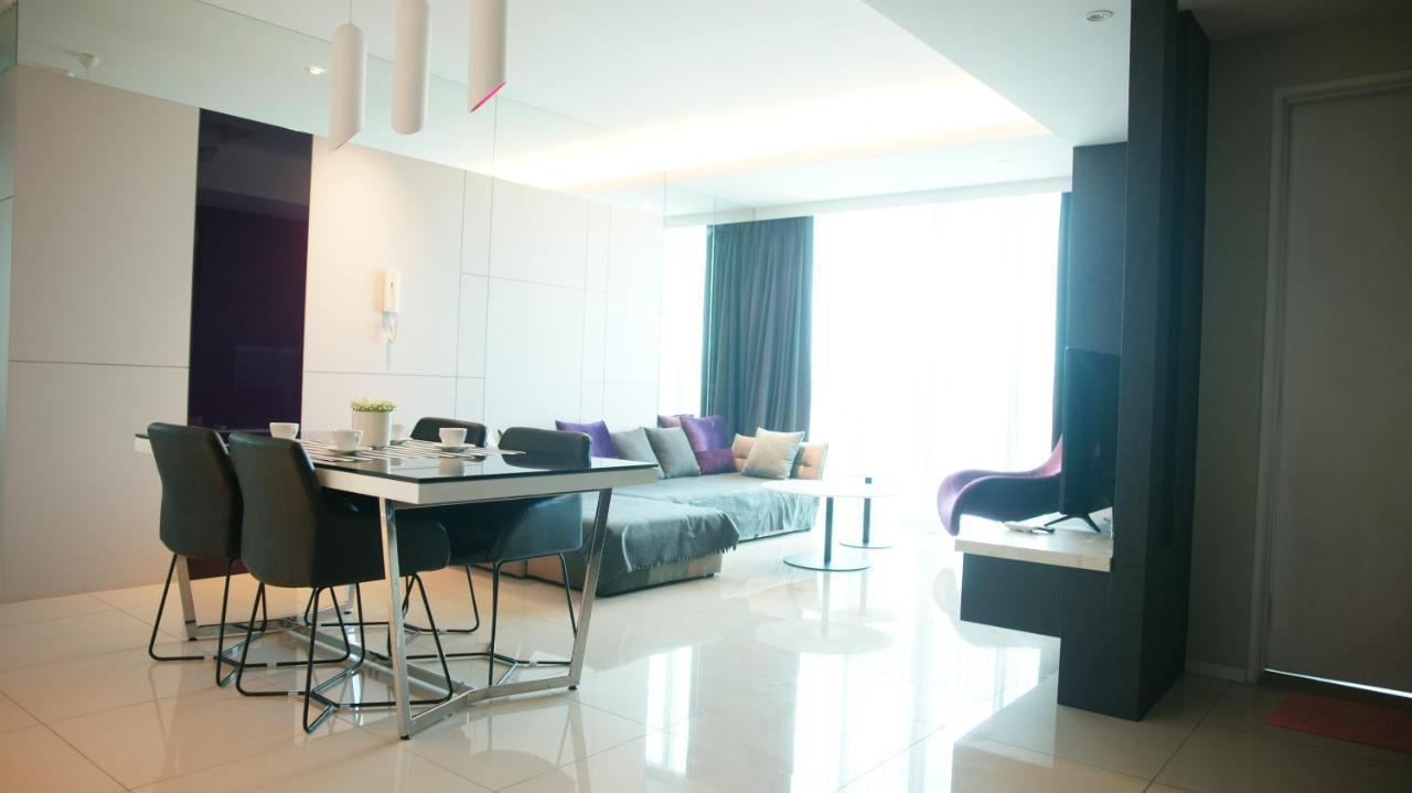 Verve Suites Kl South 吉隆坡 外观 照片
