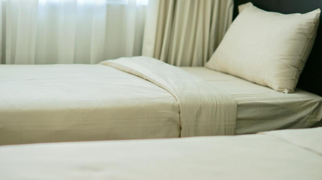 Verve Suites Kl South 吉隆坡 外观 照片