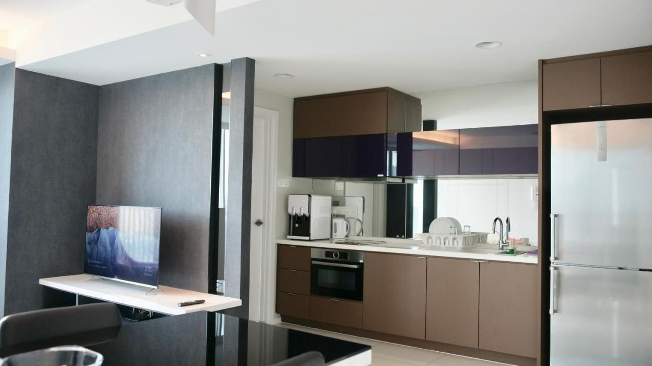 Verve Suites Kl South 吉隆坡 外观 照片