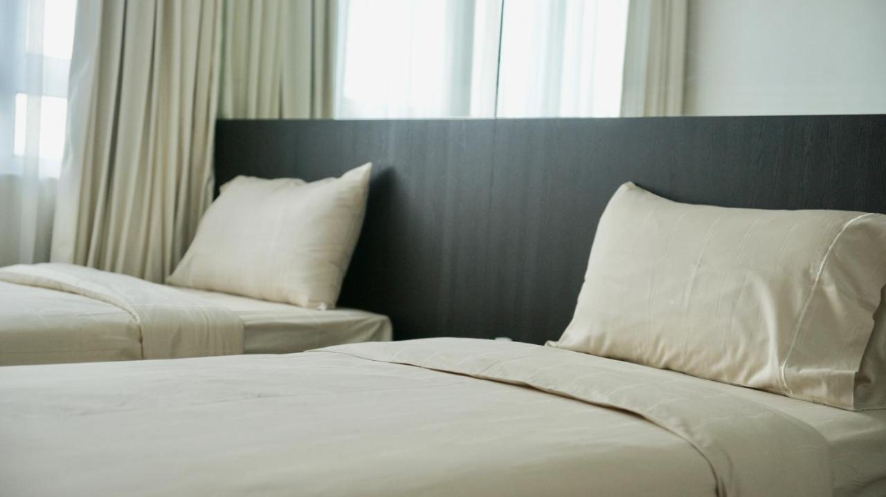 Verve Suites Kl South 吉隆坡 外观 照片