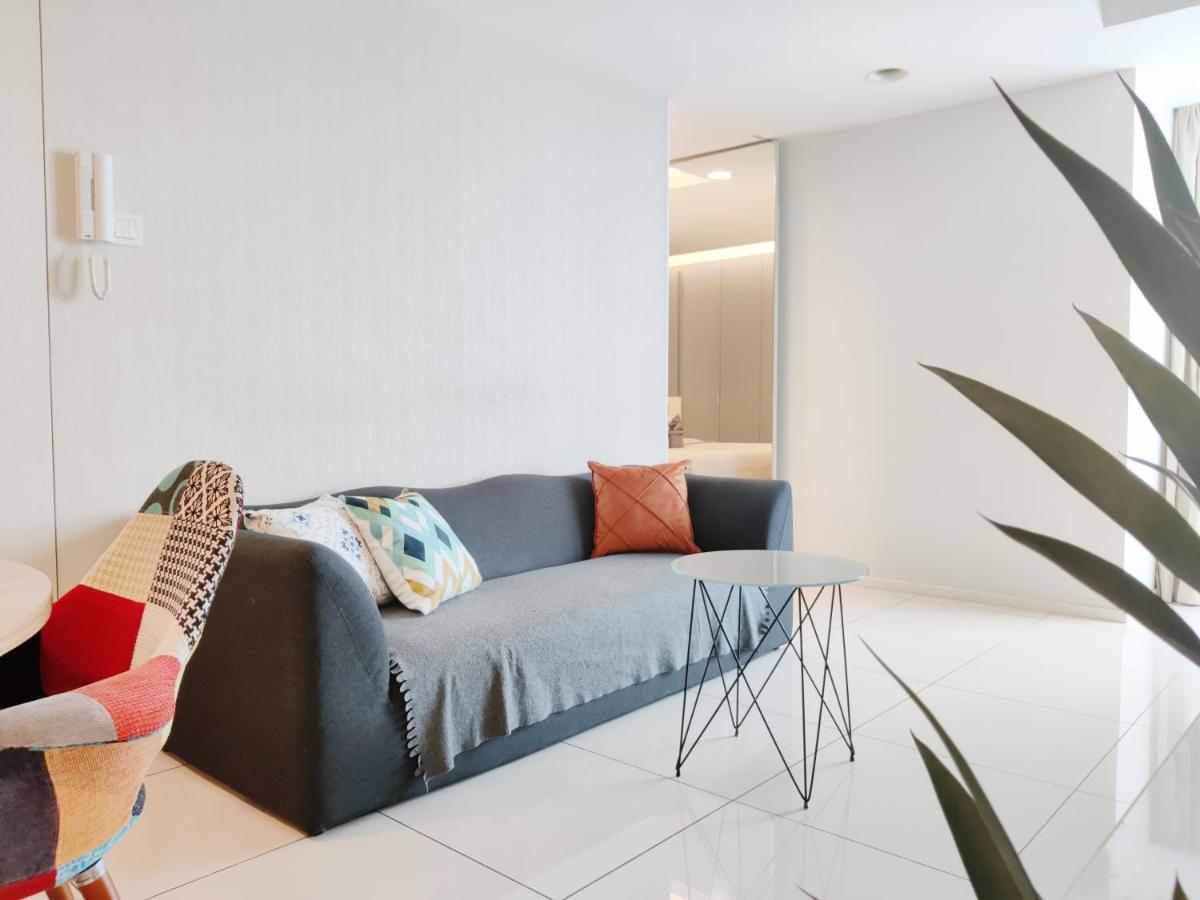 Verve Suites Kl South 吉隆坡 外观 照片