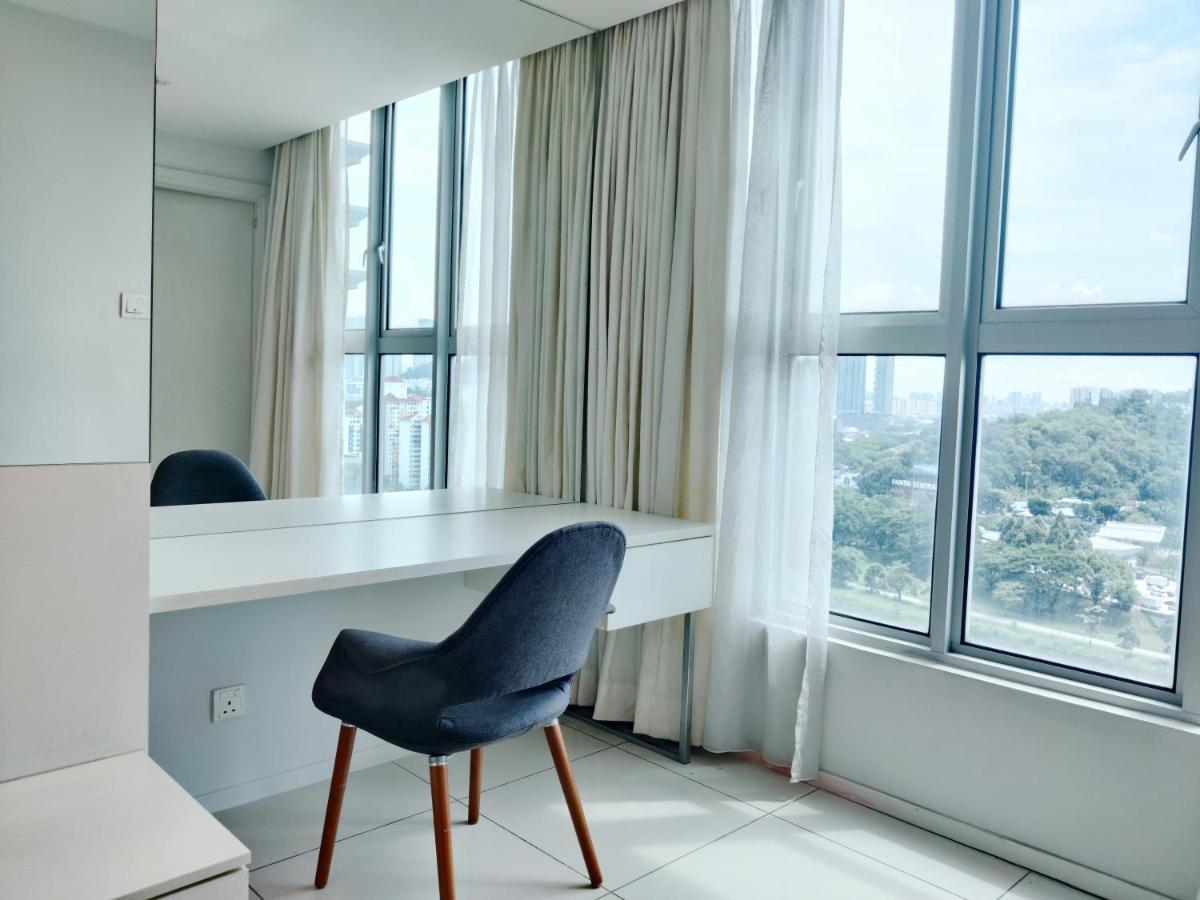 Verve Suites Kl South 吉隆坡 外观 照片