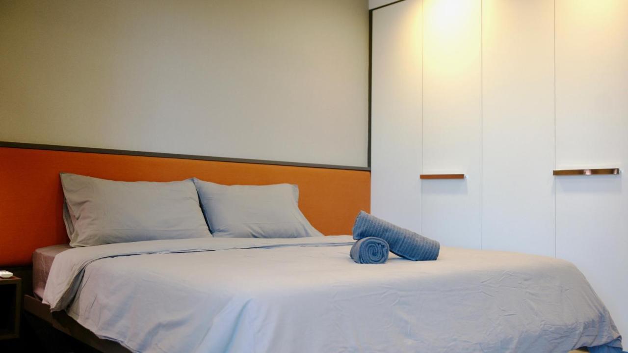 Verve Suites Kl South 吉隆坡 外观 照片