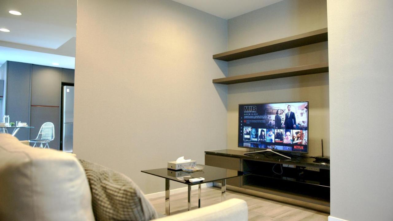 Verve Suites Kl South 吉隆坡 外观 照片
