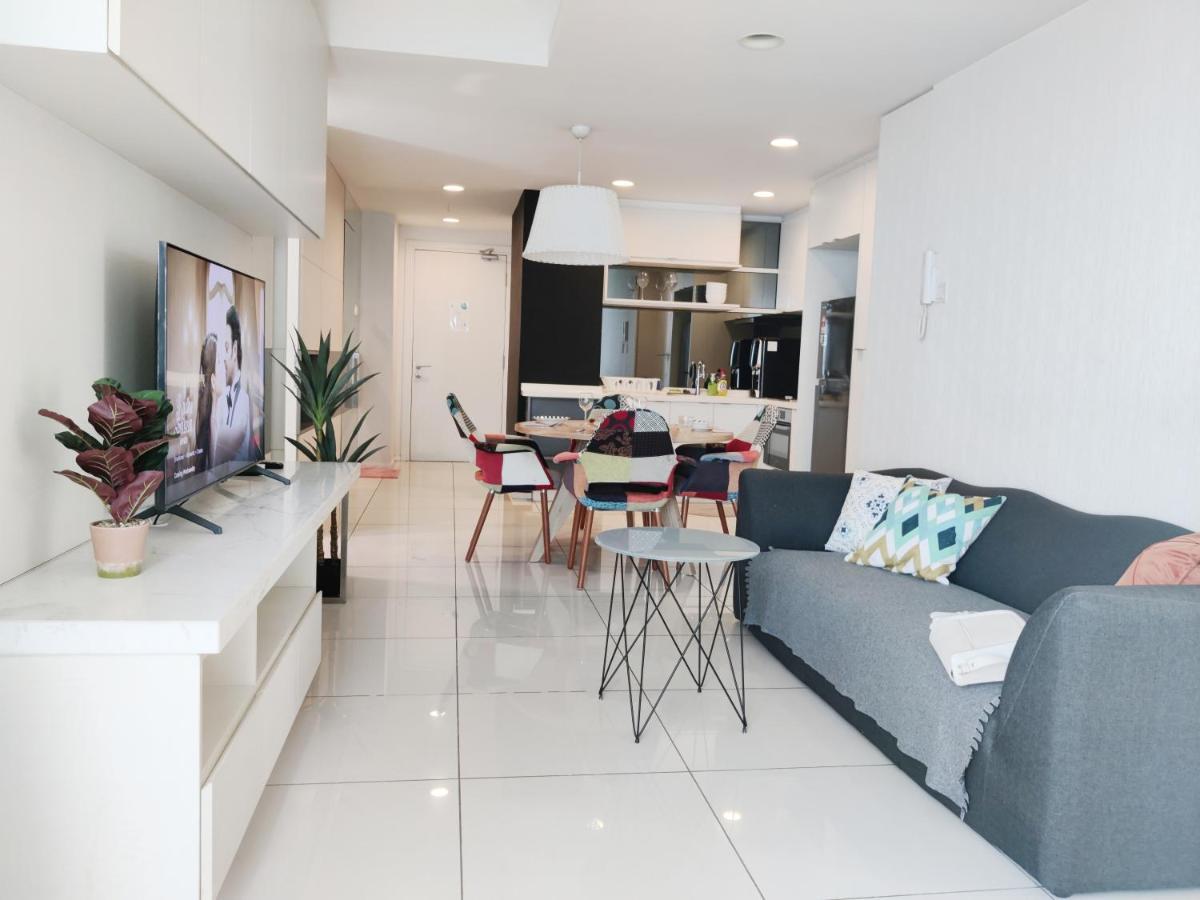 Verve Suites Kl South 吉隆坡 外观 照片