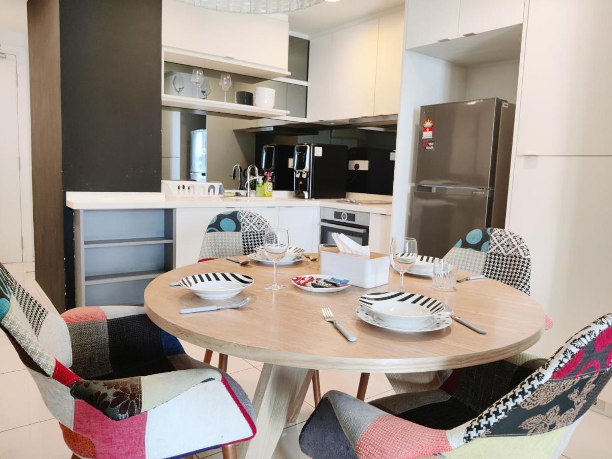 Verve Suites Kl South 吉隆坡 外观 照片