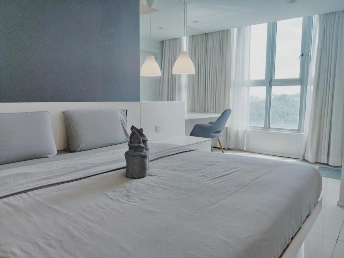 Verve Suites Kl South 吉隆坡 外观 照片