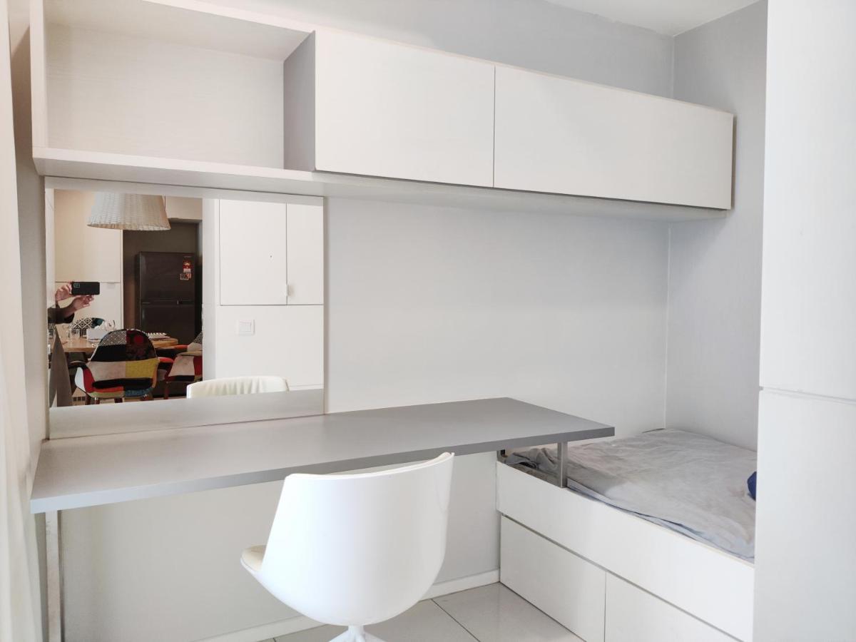 Verve Suites Kl South 吉隆坡 外观 照片