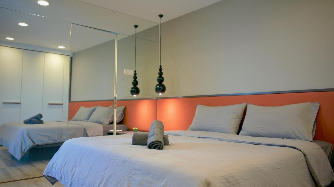 Verve Suites Kl South 吉隆坡 外观 照片