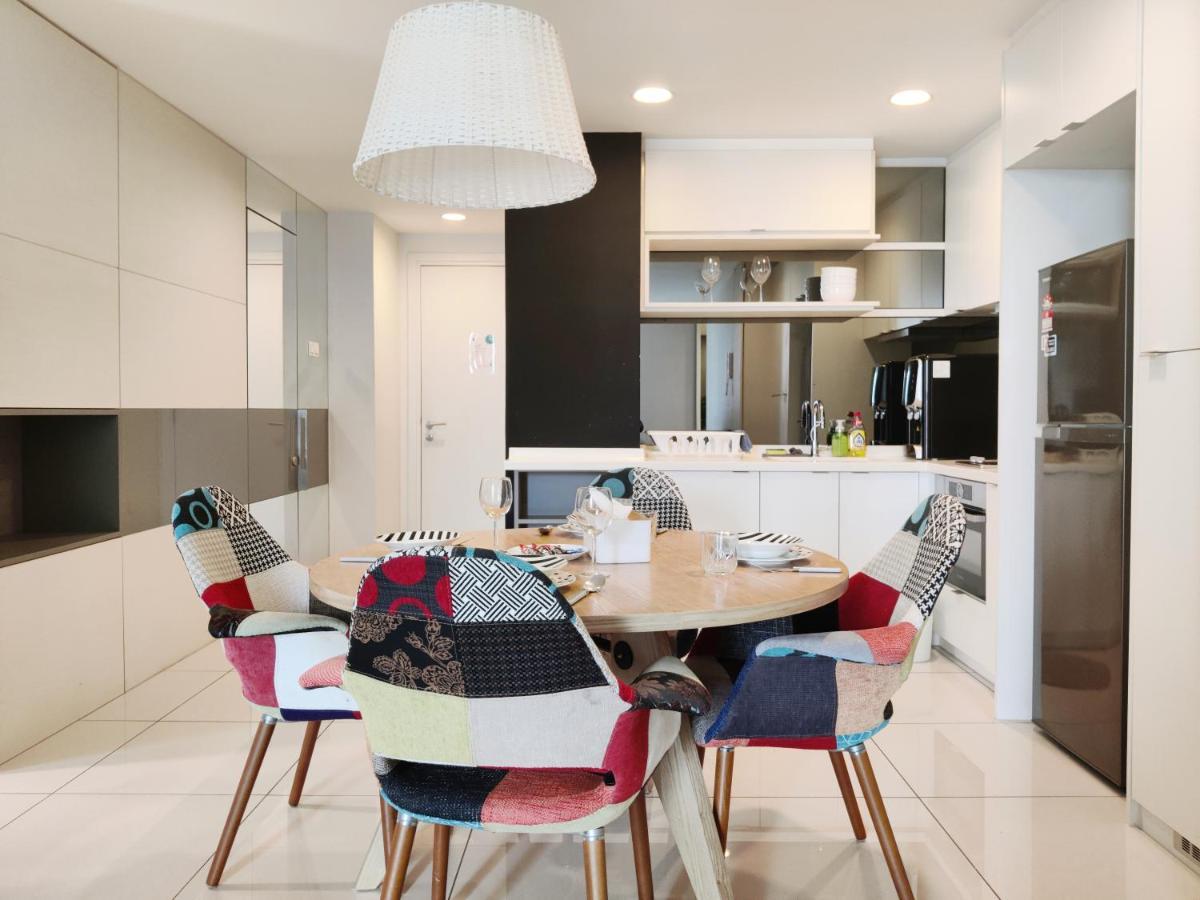 Verve Suites Kl South 吉隆坡 外观 照片
