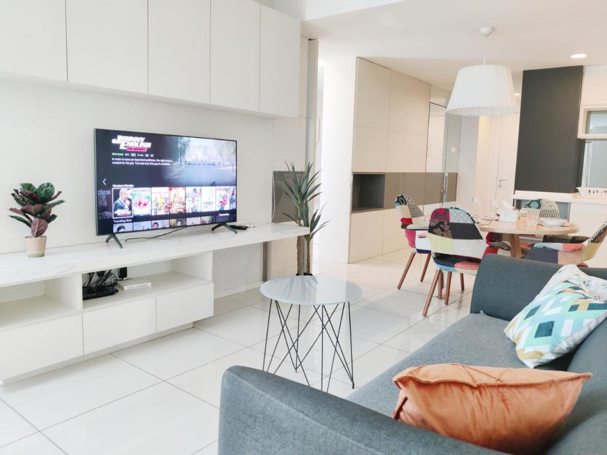 Verve Suites Kl South 吉隆坡 外观 照片