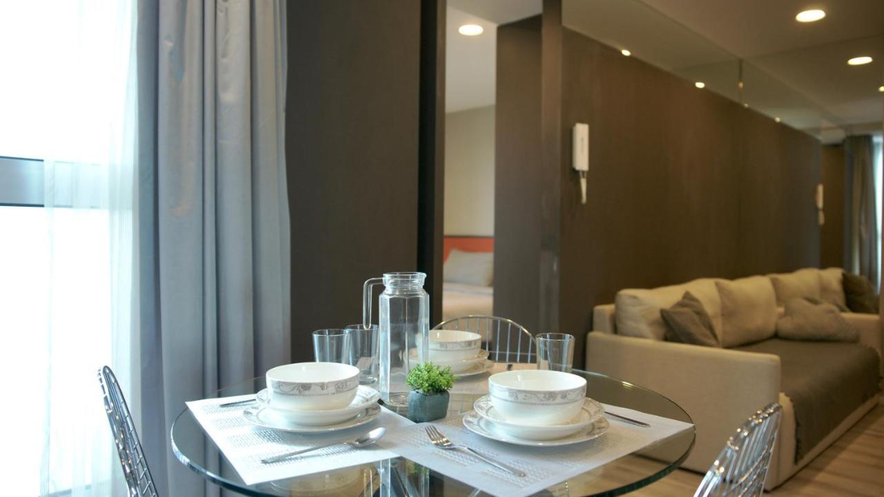 Verve Suites Kl South 吉隆坡 外观 照片